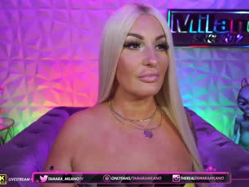 webcam girl tamaramilano image #3086455