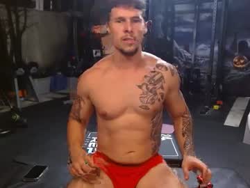 webcam man browneyedmuscleboy32 image #5553649