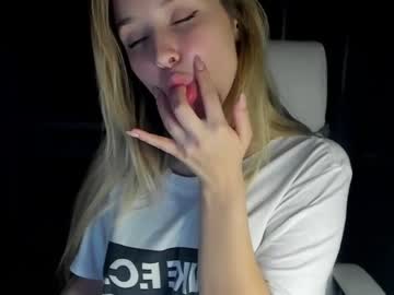 webcam girl sun_shine_baby image #728511