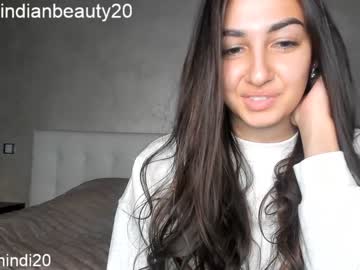 webcam girl indianbeauty20 image #3143692