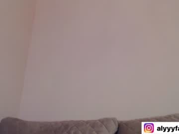 webcam girl alyssa_fabulous image #2837754