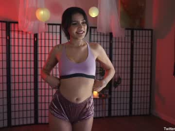 webcam girl jadeperez_ image #1986434