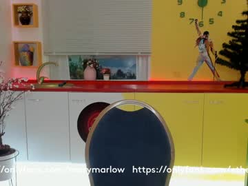 webcam girl mary_marlow image #792093
