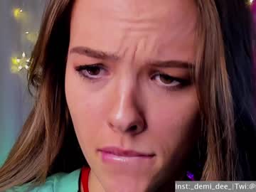 webcam girl _demi_dee_ image #770599