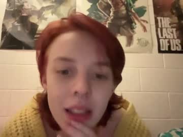 webcam girl quinn_brooks image #6576836