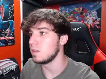 webcam man spangy19 image #2611325