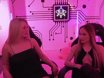 webcam couple anabel054 image #1740750