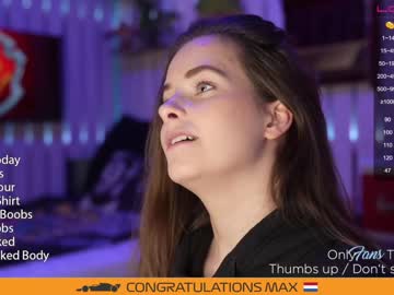 webcam girl hermione_potter_couple image #692131