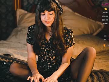 webcam girl ingennui image #3909308