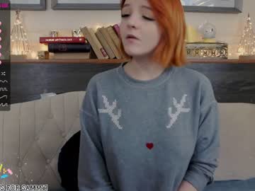 webcam girl ginger_pie image #674304