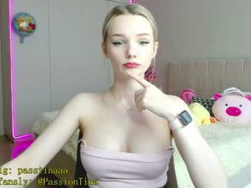 webcam girl _passion_show_ image #5441556