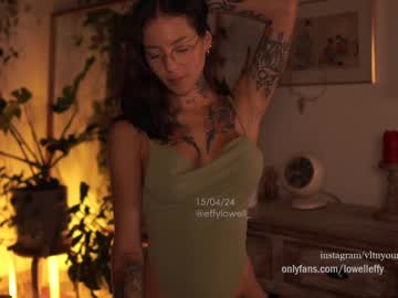 webcam girl effylowell_ image #6781980