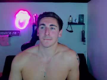 webcam man zach_rhyder image #5590553