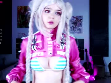 webcam girl madnessalise image #4841636
