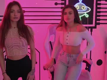 webcam couple anabel054 image #1493773