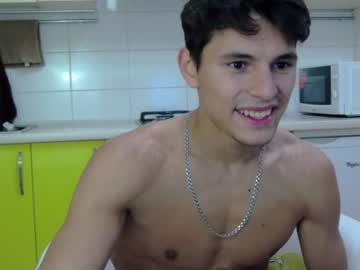 webcam man denhummer image #202656
