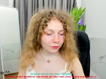 webcam girl lanshan_coy image #1214327