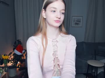 webcam girl _magic_smile_ image #5925796
