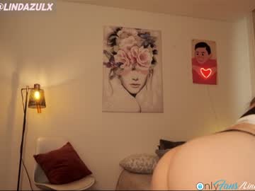 webcam girl lindabluee image #4304378
