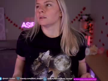 webcam girl asiri_ocean image #6311463