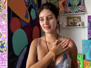 webcam girl jenny_taborda image #3318355