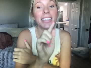 webcam girl texas_blonde image #2285930