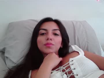 webcam girl genesismoselle image #4464141