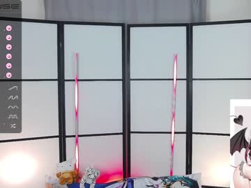 webcam girl nicky_spark image #3987056