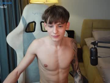 webcam man aiko_miracle image #6567515