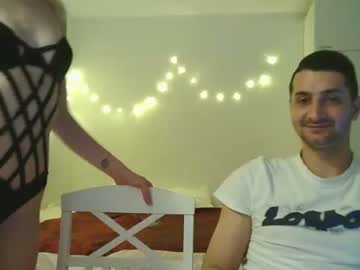 webcam couple saltpepper666 image #3562838