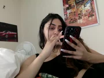 webcam girl brownbarbiie image #781253