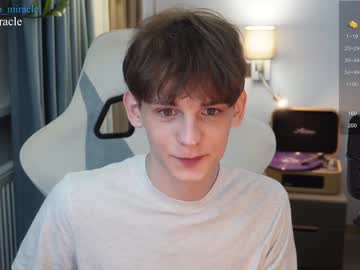 webcam man aiko_miracle image #6807575