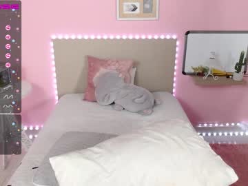 webcam girl little_effy18 image #1316680