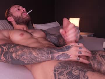 webcam man c_o_n_q_u_e_r image #6874662