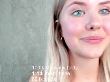 webcam girl steffanie_blue image #5479654
