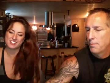 webcam couple cowboyinlove2scarlett9 image #2097263