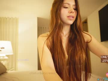 webcam girl emma_lu1 image #1920598