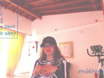 webcam girl kendalltyler image #410890
