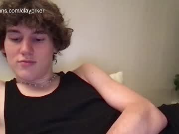 webcam man clay_parker image #3571142