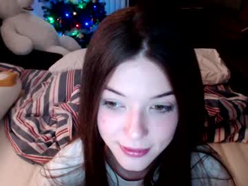 webcam girl christine_horny image #745657