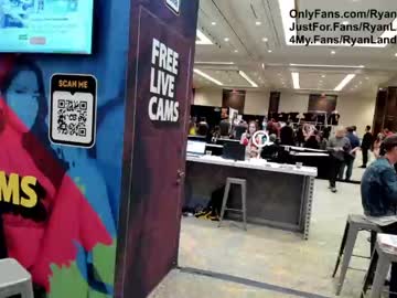 webcam man ryanlanders image #3455475