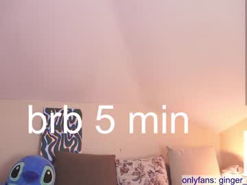 webcam girl gingerxsweetness image #4530717