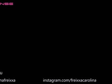webcam couple carolinafreixxa image #5473586