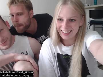 webcam girl magic_couple13 image #1864943