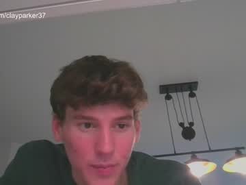 webcam man clay_parker image #310759