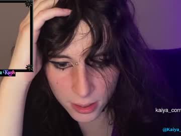 webcam tranny kaiyakushh image #4245772