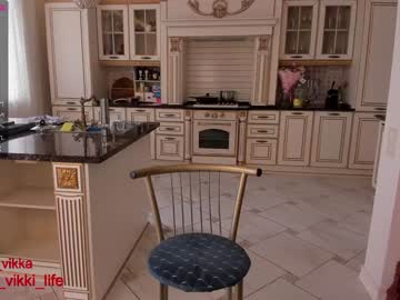 webcam girl misss_vikki image #1320786
