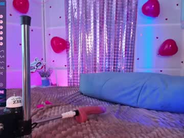 webcam girl princess_sofiaa image #3730661