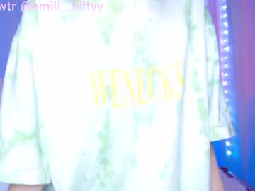 webcam girl lit1le_kitty_ image #530513