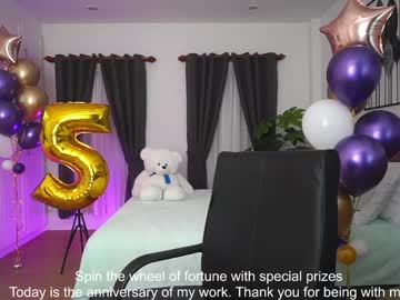 webcam girl anna_shine_ image #367893